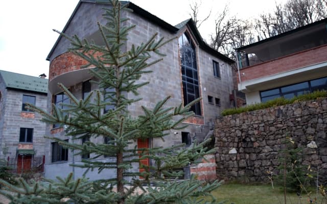 Villadzor Apart Hotel