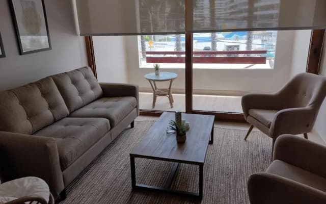 Hotel Canto del Mar