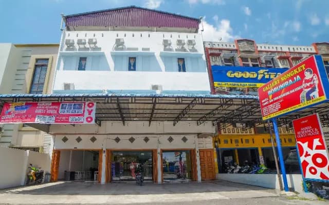 Anara Residence & Guest House by OYO Rooms
