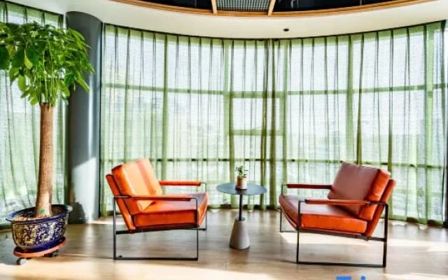 True Go Hotel (Xilin Hot Beizi Temple)