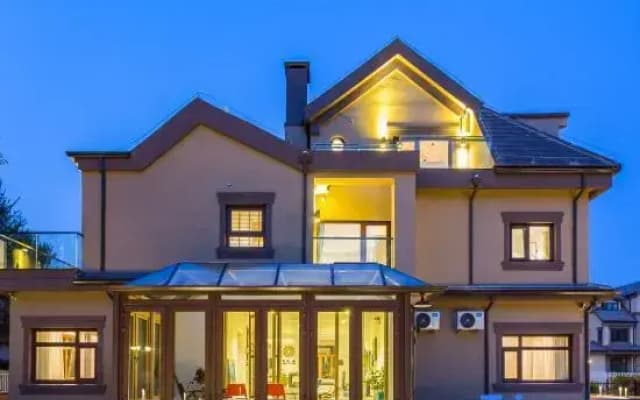 Floral Hotel·Yunshang No.35 Villa