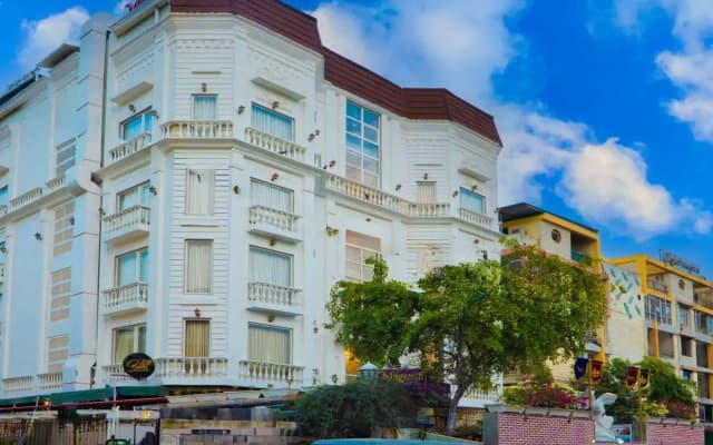 Cygnett Inn Grand