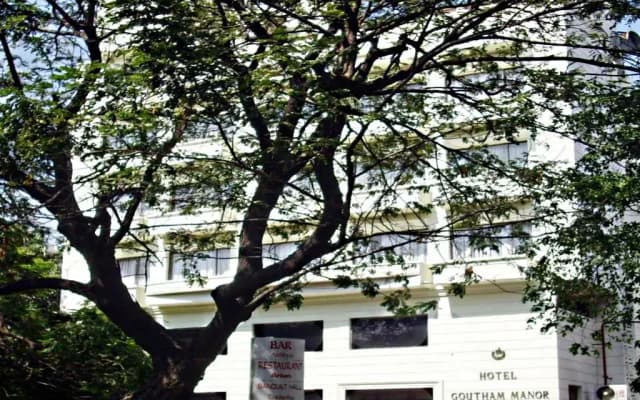 Hotel Goutham Manor