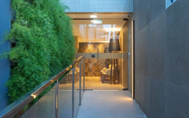 Hotel Annamar Premium