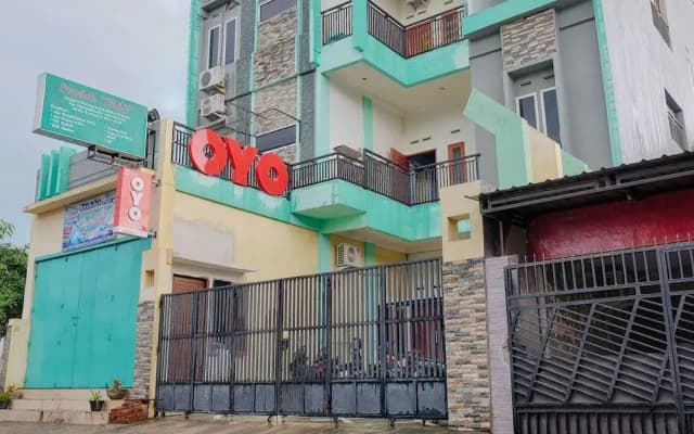 Hotel O Pondok Dian Syariah