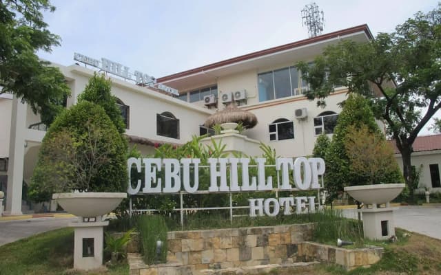 Cebu Hilltop Hotel