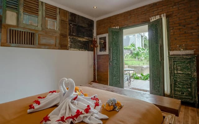 Munduk Farm House