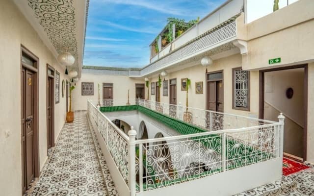 Riad Rêve De Samir