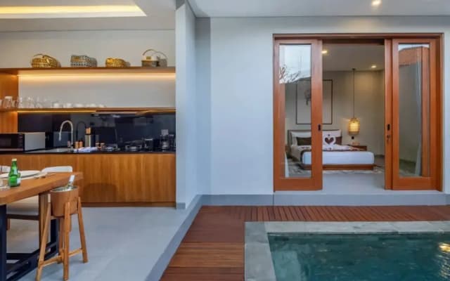 Karaya Villas Umalas