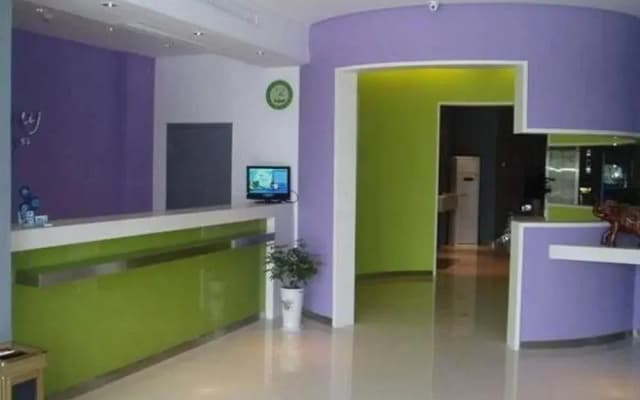 Bestay Hotel Yantai South Street