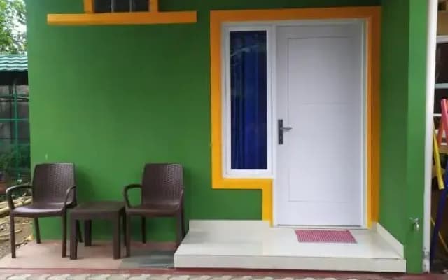Bu Sur Homestay