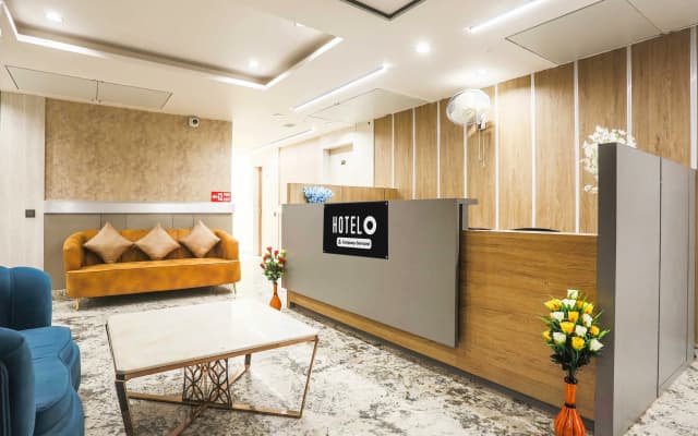 Townhouse Oak Hisar