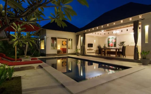 Kaisa Villa Seminyak