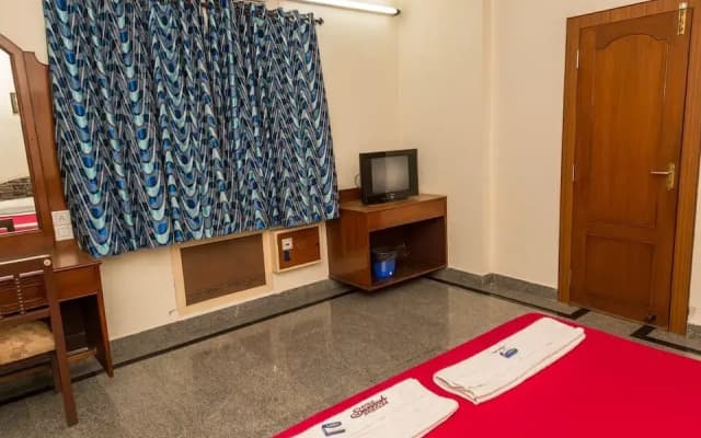 Hotel Swadesh Heritage