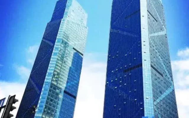 Huzhou hucheng hotel