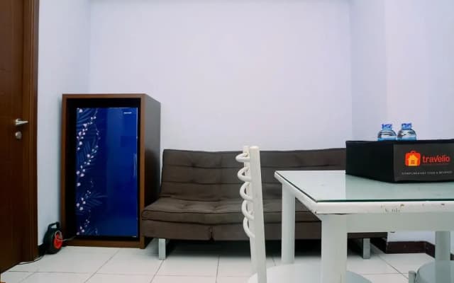 Comfortable 2BR Lagoon Resort Apartment