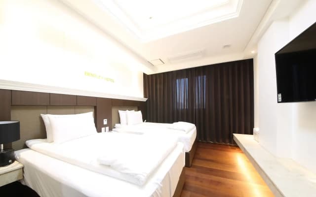 Hotel Artheim