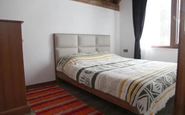 Bolu Yaban Yasam Chalets
