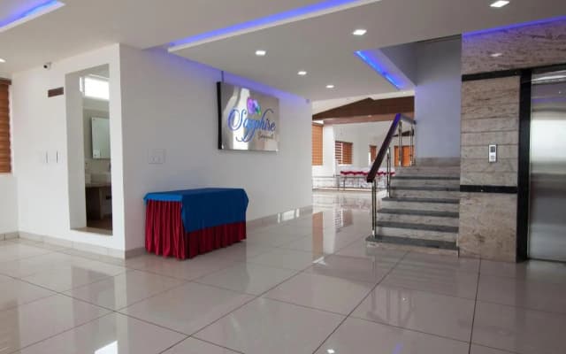 Crystal Inn