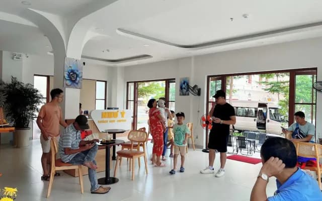 Nhu Y Hotel Phu Quoc