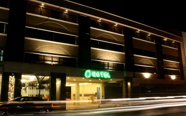 O Hotel