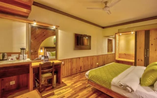 Kanishka, Manali- AM Hotel Kollection