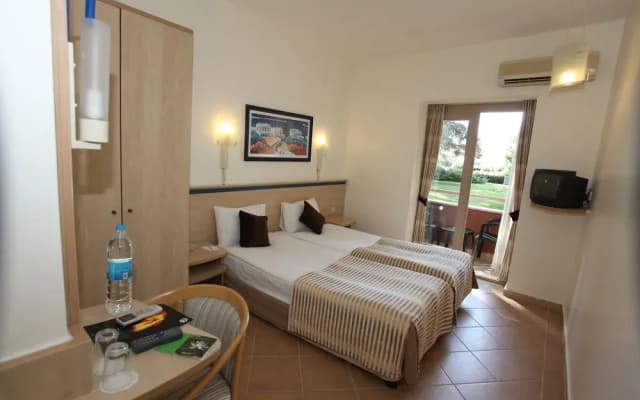Suntopia Hotels Pegasos Club