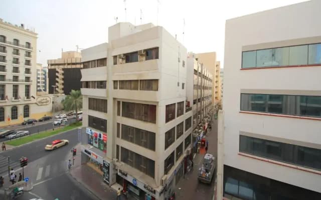 time palace hotel branch  فندق تايم بالالس فرع