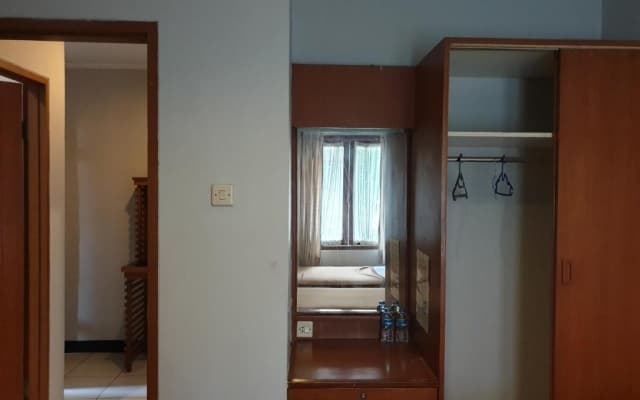 Yehezkiel Hotel Lembang