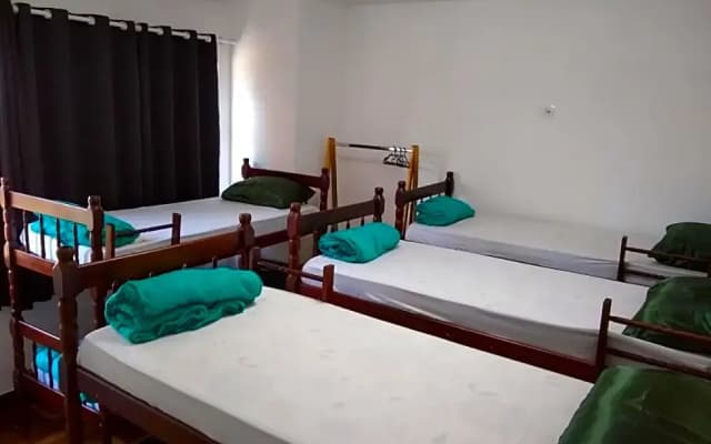 Curitiba Central Hostel