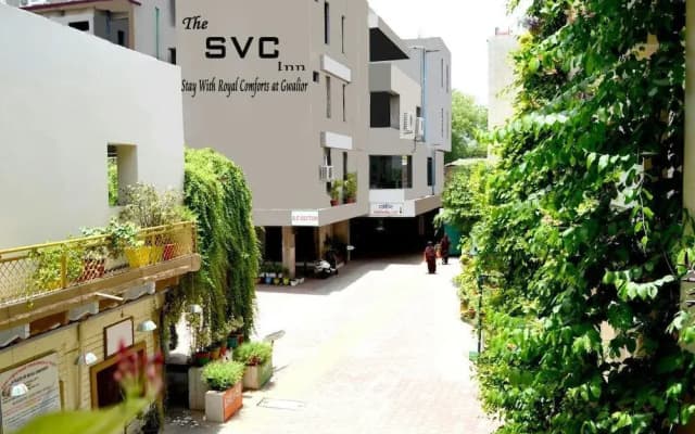 SVC INN Gwalior