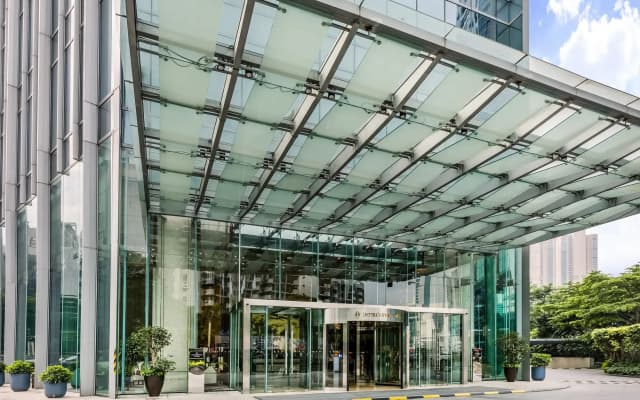 InterContinental Fuzhou by IHG