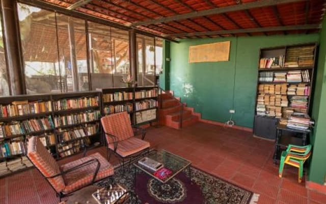 Bamboo Banks Farm & Guest House