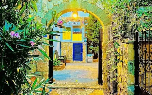 Wish Suites Bodrum Hotel