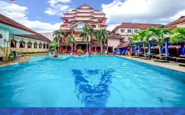 Abadi Budget Hotel