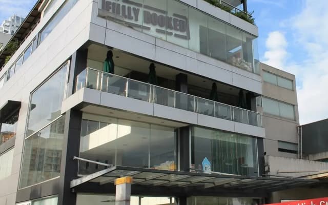 ZEN Home at Icon Plaza BGC