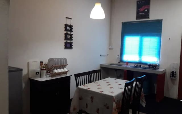 Alsafffa Homestay