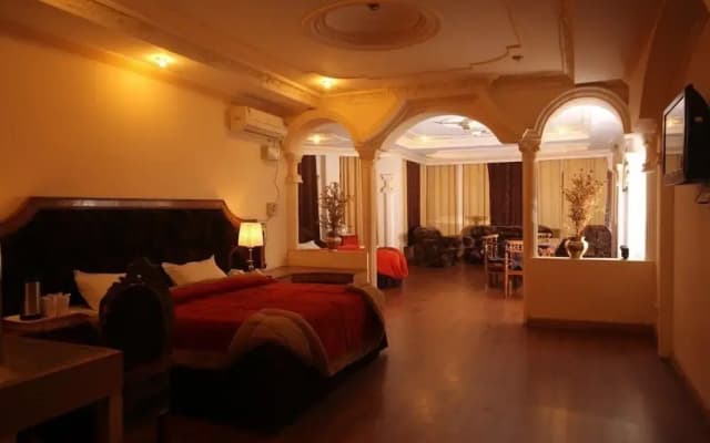 Royal Palace Resort