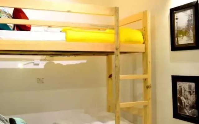 Worlds Hostel