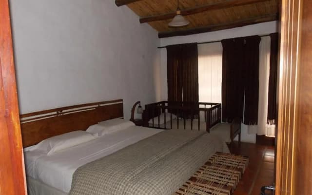 Casa De Piedra