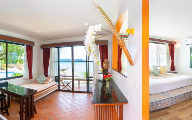 Aochalong Villa Resort & Spa