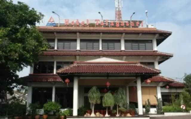 Hotel Talagasari