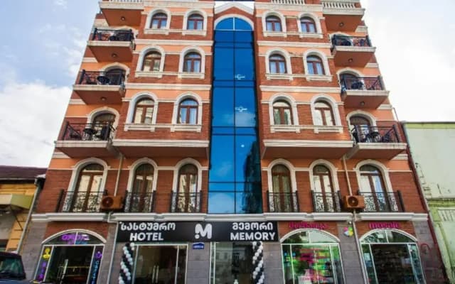 Memory Hotel Batumi