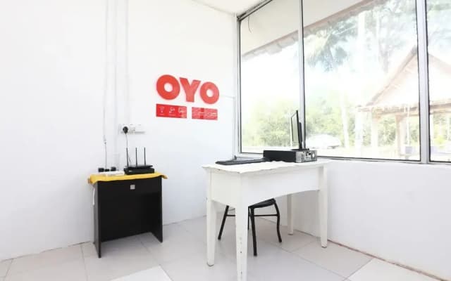 Aloha Chalet by OYO Rooms