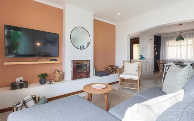 Seascape Cottage