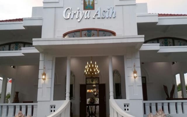 Griya Asih Yogyakarta