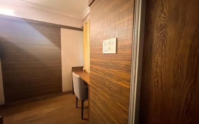 Hotel SRS Inn by Agira Hotels