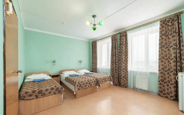 Villa u morja