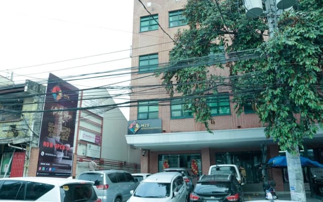 Capital O 887 M28 Hotel And Apartments