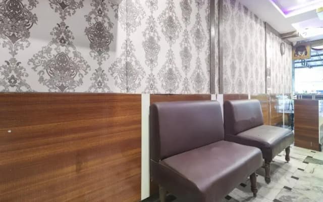 Hotel Sai Pariwar by OYO Rooms